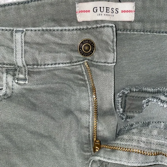 GUESS pants - Picture 5 of 8
